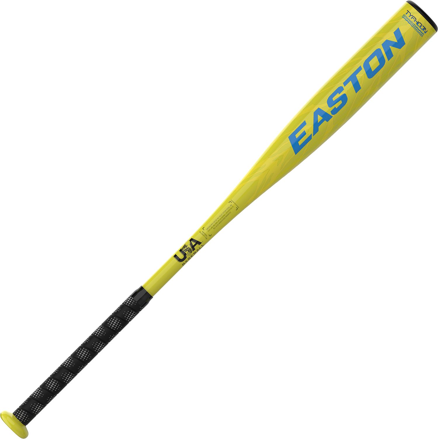EASTON typhoon 30インチ 硬式バット リトルリーグ　−12 Easton Typhoon -12 USA Baseball Bat | 29 in | - Walmart.com